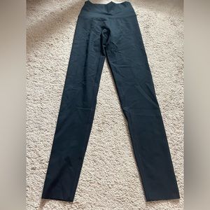 Aerie black leggings - brand new with tags